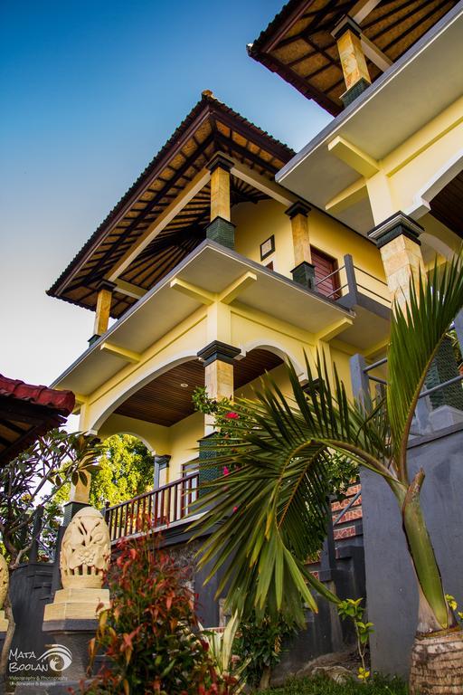 Beten Waru Bungalow And Restaurant Amed Екстериор снимка