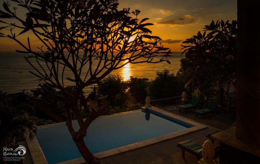 Beten Waru Bungalow And Restaurant Amed Екстериор снимка