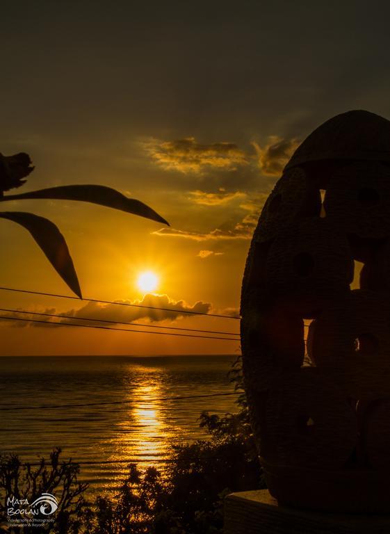 Beten Waru Bungalow And Restaurant Amed Екстериор снимка