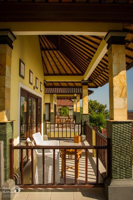 Beten Waru Bungalow And Restaurant Amed Екстериор снимка
